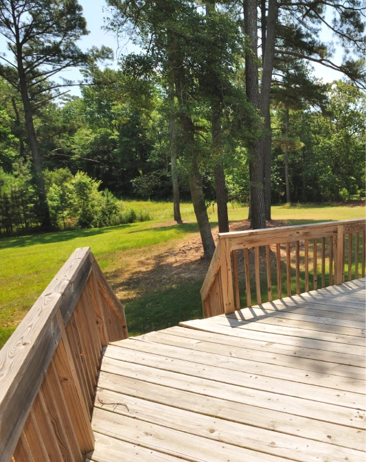 Deck Construction & Renovation slider2