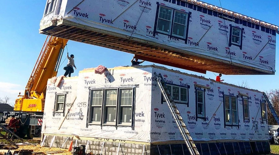 Modular Homes 2 Modular Homes 2